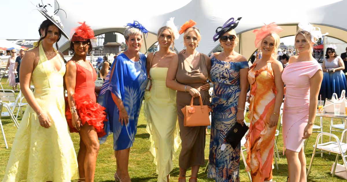 Beverley – Ladies Day