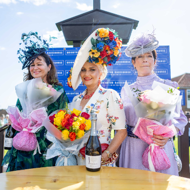 Brighton – Ladies Day