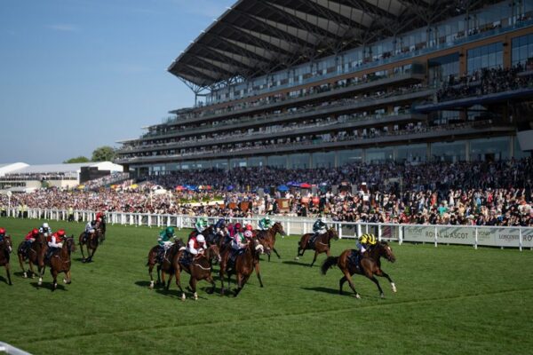 Ascot