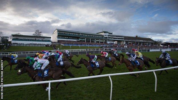 Chepstow – Fixtures & Price Guide