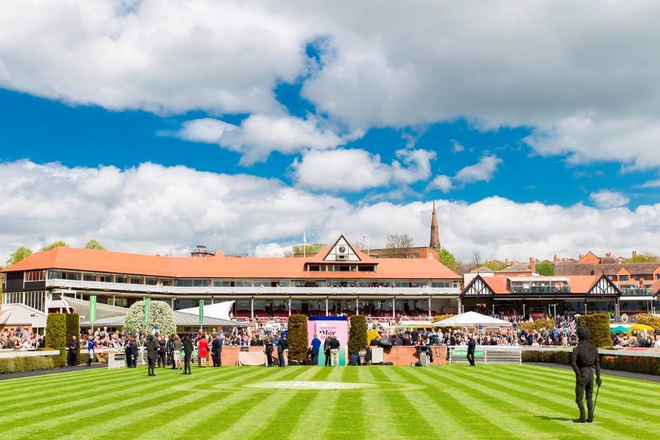 Chester – Fixtures & Price Guide