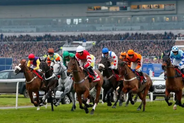 Kempton