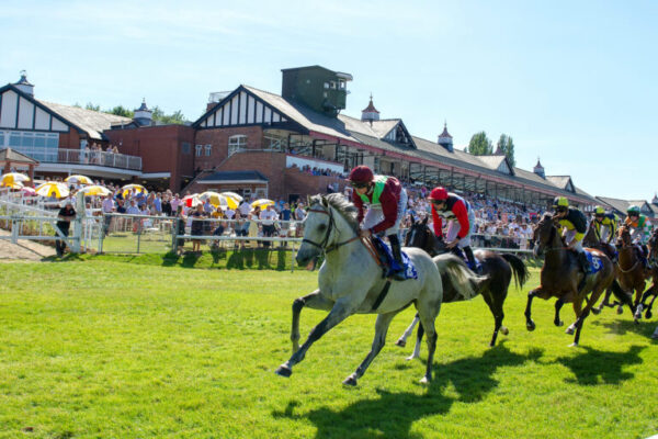Pontefract