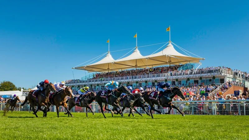 Goodwood – Fixtures & Price Guide