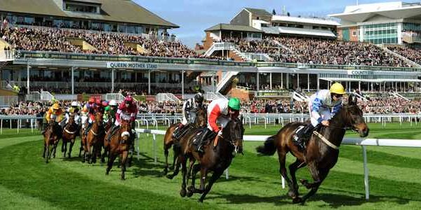 Aintree