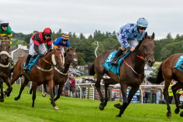 Cartmel