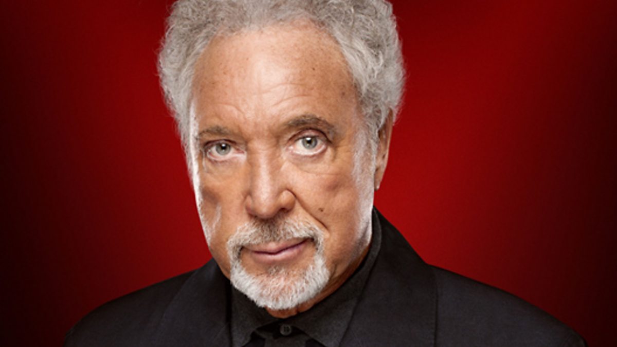 Tom Jones & Nile Rodgers & CHIC – Live After Evening Racing