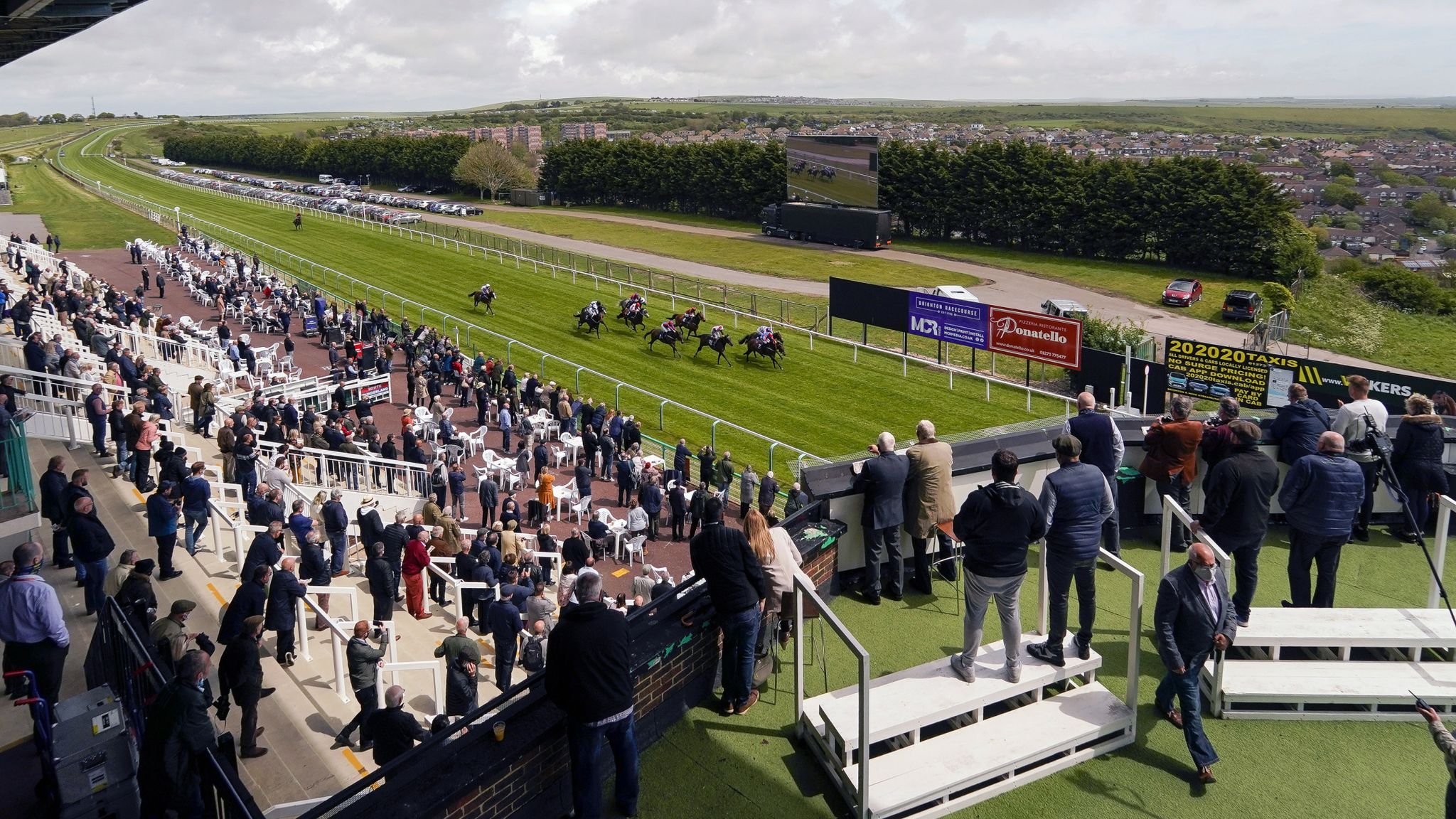 Brighton – Fixtures & Price Guide