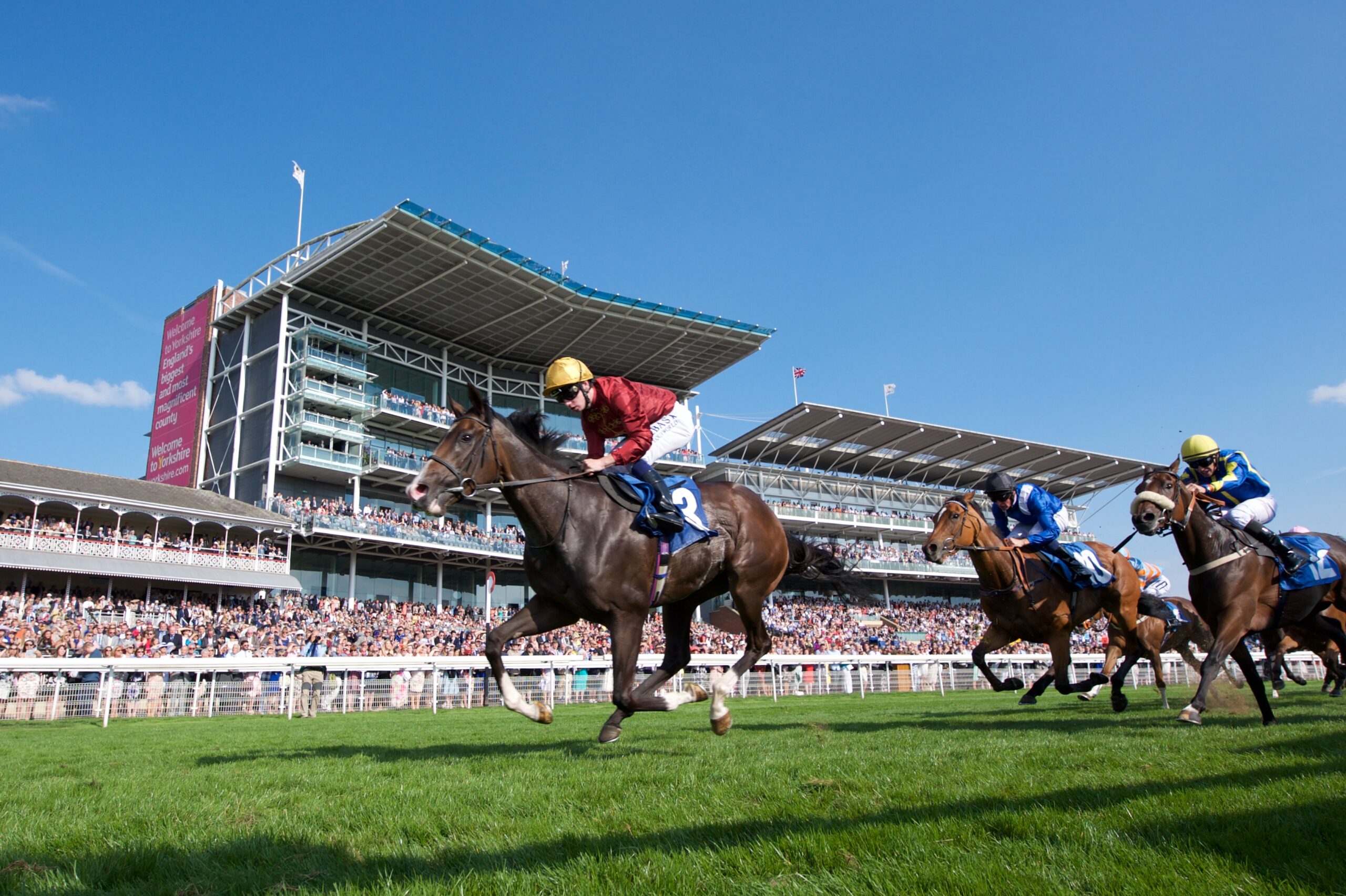 York – Fixtures & Price Guide